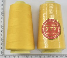 Нитка поліестер №40  2 5000ярд №385