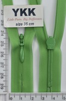 Блискавка спіраль №2 YKK Японія потайна нейлон 35см ( 150 )