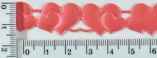 Тасьма (1,8см) Польща т.роз,5м