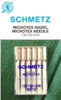 Голки Microtex № 80 SCHMETZ Німеччина побут шв маш