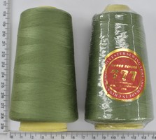 Нитка поліестер №40  2 5000ярд №388