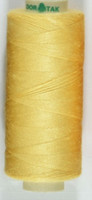 Нитка поліестер №40 / 2 DOR TAK 400ярд №138