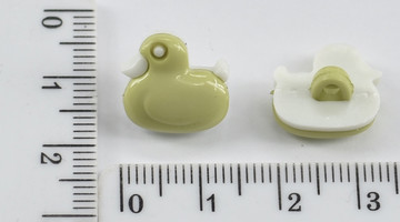 Гудзик дитяча (16мм) коробкою