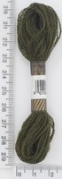 Муліне акрил (16м) №169 т.хакі