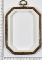 П'яльця рамка прямокутні 11 * 15см