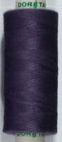 Нитка поліестер №40 / 2 DOR TAK 400ярд №184