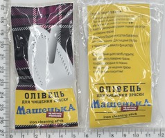 Олівець для чистки праски Машенька