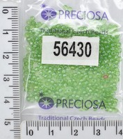 Бісер PRECIOSA №10 / 0 №56430 шт = 5гр