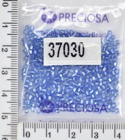 Бісер PRECIOSA №10 / 0 №37030 шт = 5гр