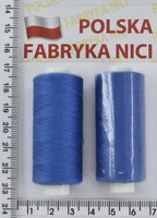 Нитка поліестер армовані №80 (аналог №40 / 2) 400ярд Польща №288