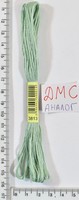 Муліне ДМС аналог х / б + п / е 8м №3813