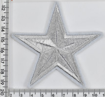 Аплікація термо 8 * 8см