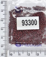 Бісер PRECIOSA №10 / 0 №93300 шт = 5гр