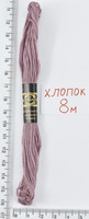 Муліне бавовна (8м) №878