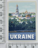 Аплікація клейовий друк спец фарбою 5.2см*3.9см