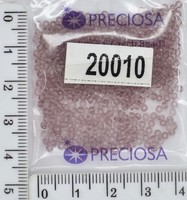 Бісер PRECIOSA №10 / 0 №20010 шт = 5гр