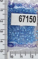 Бісер PRECIOSA №10 / 0 №67150 шт = 5гр