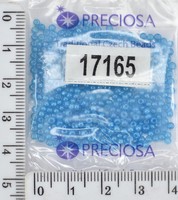 Бісер PRECIOSA №10 / 0 №17165 шт = 5гр