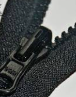 41.10. Блискавка YKK №5 трактор двосторонній