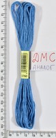 Муліне ДМС аналог х / б + п / е 8м №3760
