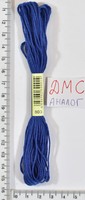 Муліне ДМС аналог х / б + п / е 8м №803