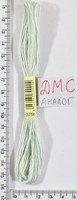 Муліне ДМС аналог х / б + п / е 8м №3756