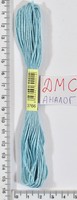 Муліне ДМС аналог х / б + п / е 8м №3766