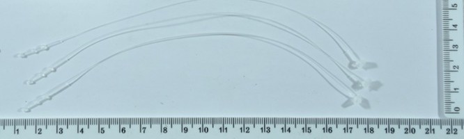 Стріли 18см для цінників ручні (5000шт)