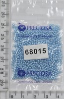 Бісер PRECIOSA №10 / 0 № 68015 шт=5гр