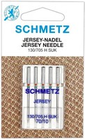 Голки для трикотажу Jersey № 70 SCHMETZ Німеччина побут шв маш