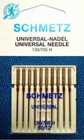 Голка № 80 Universal SCHMETZ для побутових шв машин