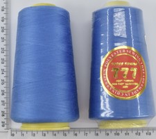 Нитка поліестер №40  2 5000ярд №284