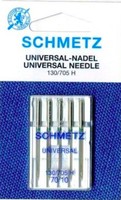 Голка № 70 Universal SCHMETZ  для побутових шв машин 