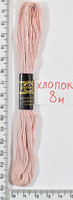 Муліне бавовна (8м) №875