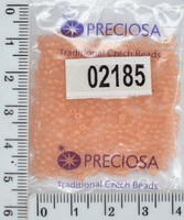 Бісер PRECIOSA №10 / 0 №02185 шт = 5гр