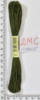 Муліне ДМС аналог х / б + п / е 8м №936