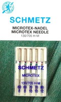 Голки Microtex асорті SCHMETZ Німеччина побут шв маш