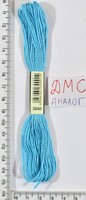 Муліне ДМС аналог х / б + п / е 8м №3846