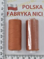 Нитка поліестер армовані №80 (аналог №40 / 2) 400ярд Польща №149