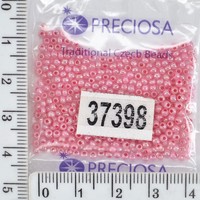 Бісер PRECIOSA №10 / 0 №37398 шт = 5гр