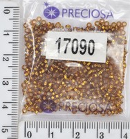 Бісер PRECIOSA №10 / 0 №17090 шт = 5гр