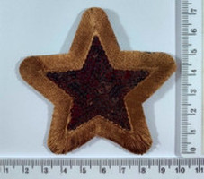 Аплікація клейова ф = 7.5см