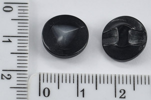 Гудзик ф = 12мм Блузочная коробкою
