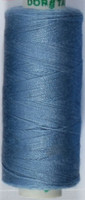 Нитка поліестер №40 / 2 DOR TAK 400ярд №279