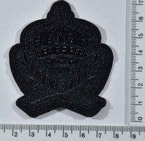 Аплікація термо клейова 6.5см * 7см