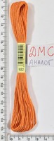 Муліне ДМС аналог х / б + п / е 8м №922