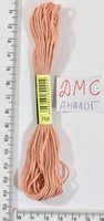 Муліне ДМС аналог х / б + п / е 8м №758