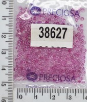Бісер PRECIOSA №10 / 0 №38627 шт = 5гр