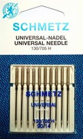 Голка № 90 Universal SCHMETZ для побутових шв машин