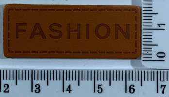 Аплікація нашивка 1.8см * 4.3см